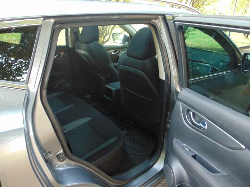 NISSAN Qashqai 2ª serie Qashqai 1.2 DIG-T N-Co...