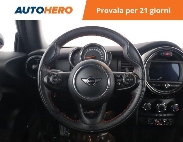 MINI One 1.5 One