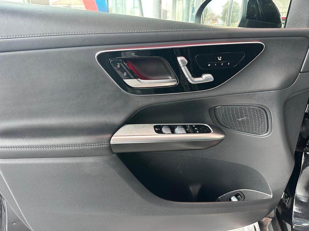 Mercedes-benz GLE 300 350 de hybrid EQ 4Matic Coupé AMG Line Premium