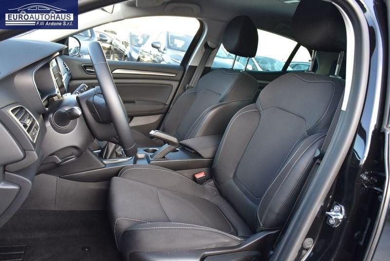 Renault Mégane 1.5 DCI 115 BLUE Business *NAVIGATORE*