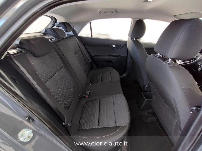 Kia Rio 1.2 DPi 84 CV Style Comfort Pack