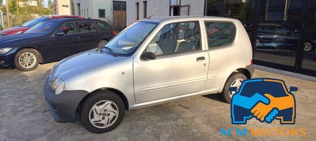 FIAT Seicento 1.1