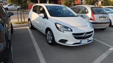OPEL CORSA 1.4 B/GPL-GARANZIA FULL