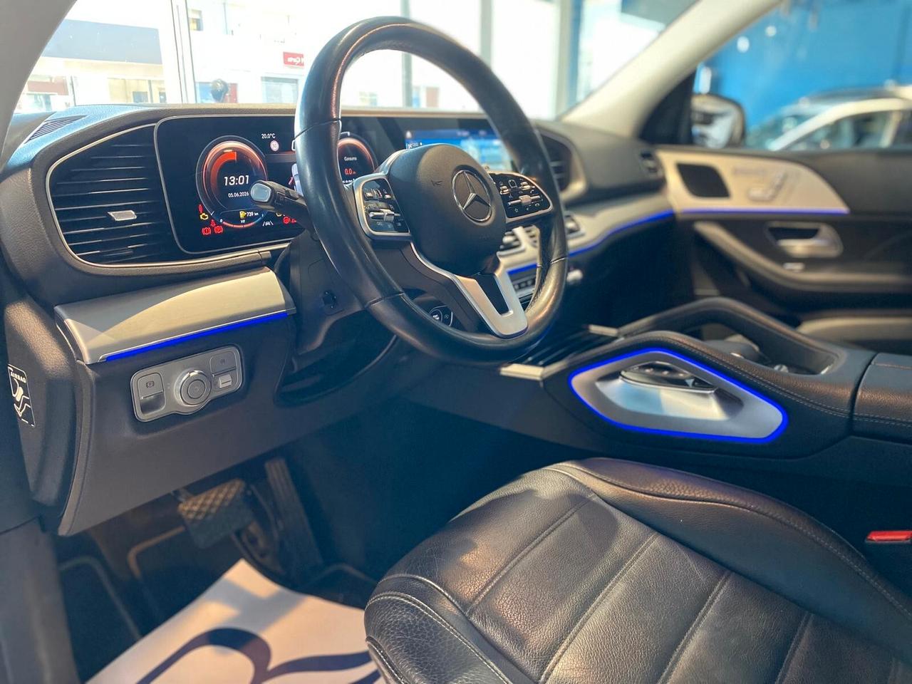 Mercedes-benz GLE 300 d 4Matic Premium Plus