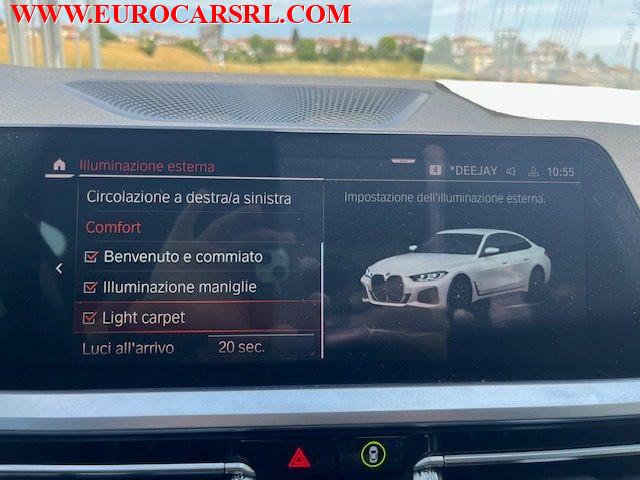 BMW 420 i Msport