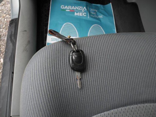 RENAULT Kangoo 1.5 dCi 80cv 5p. -Ok NEOPATENTATI- Iscrivibile ASI