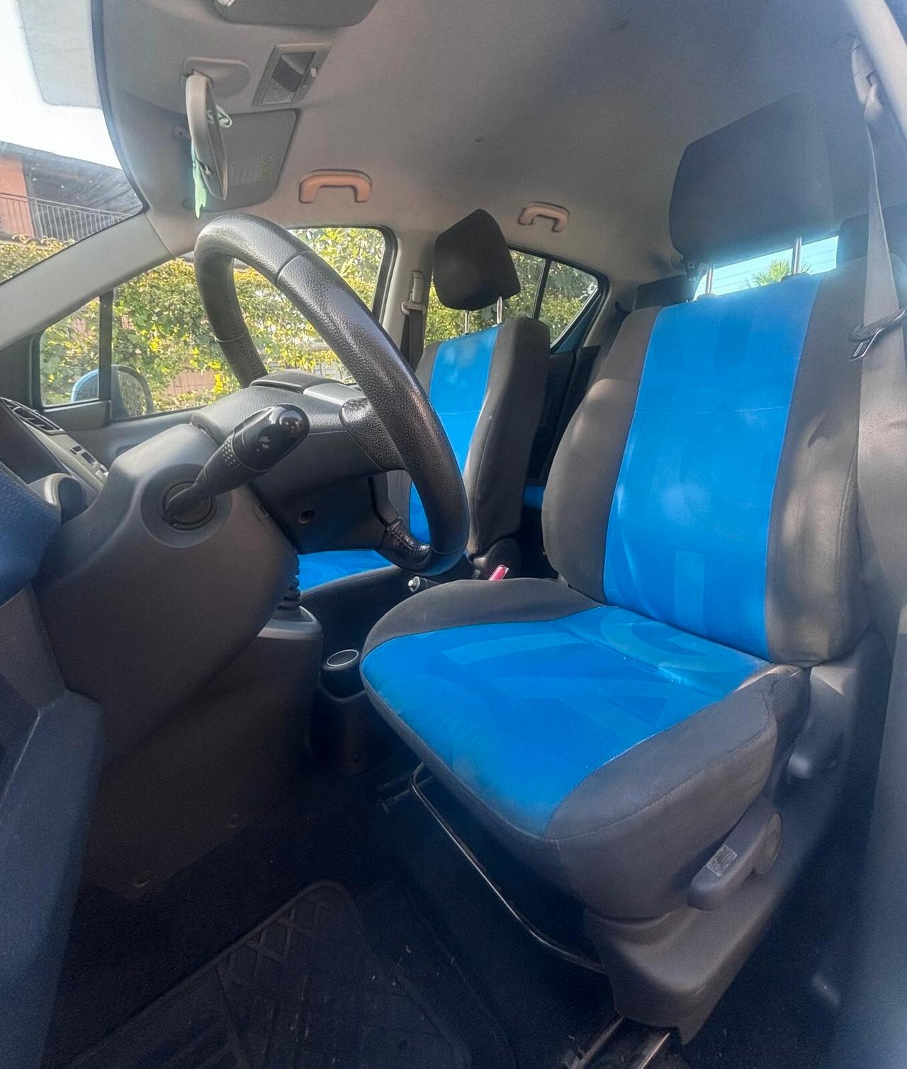 Opel Agila 1.2 16V 86CV Enjoy