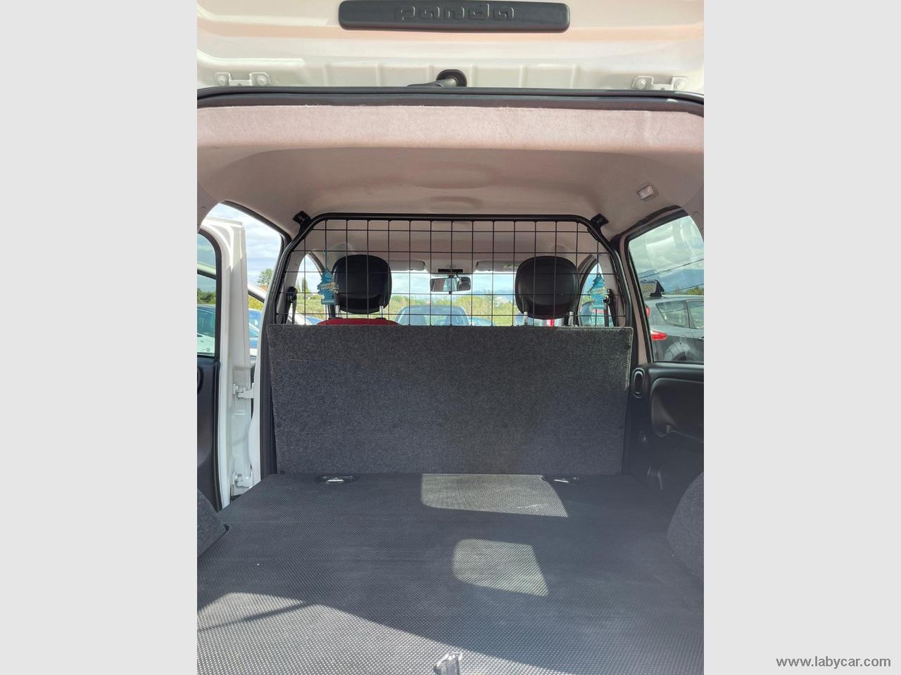 Fiat Panda 1.3 MJT S&S Pop Van 2 posti