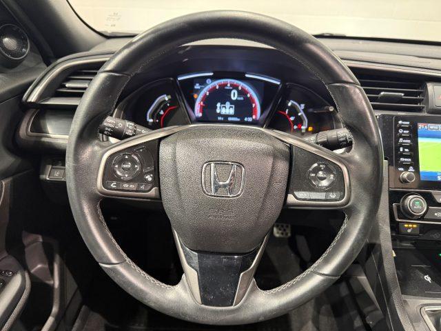 HONDA Civic 1.5 T 5 porte Sport+ TETTO / PREZZO REALE