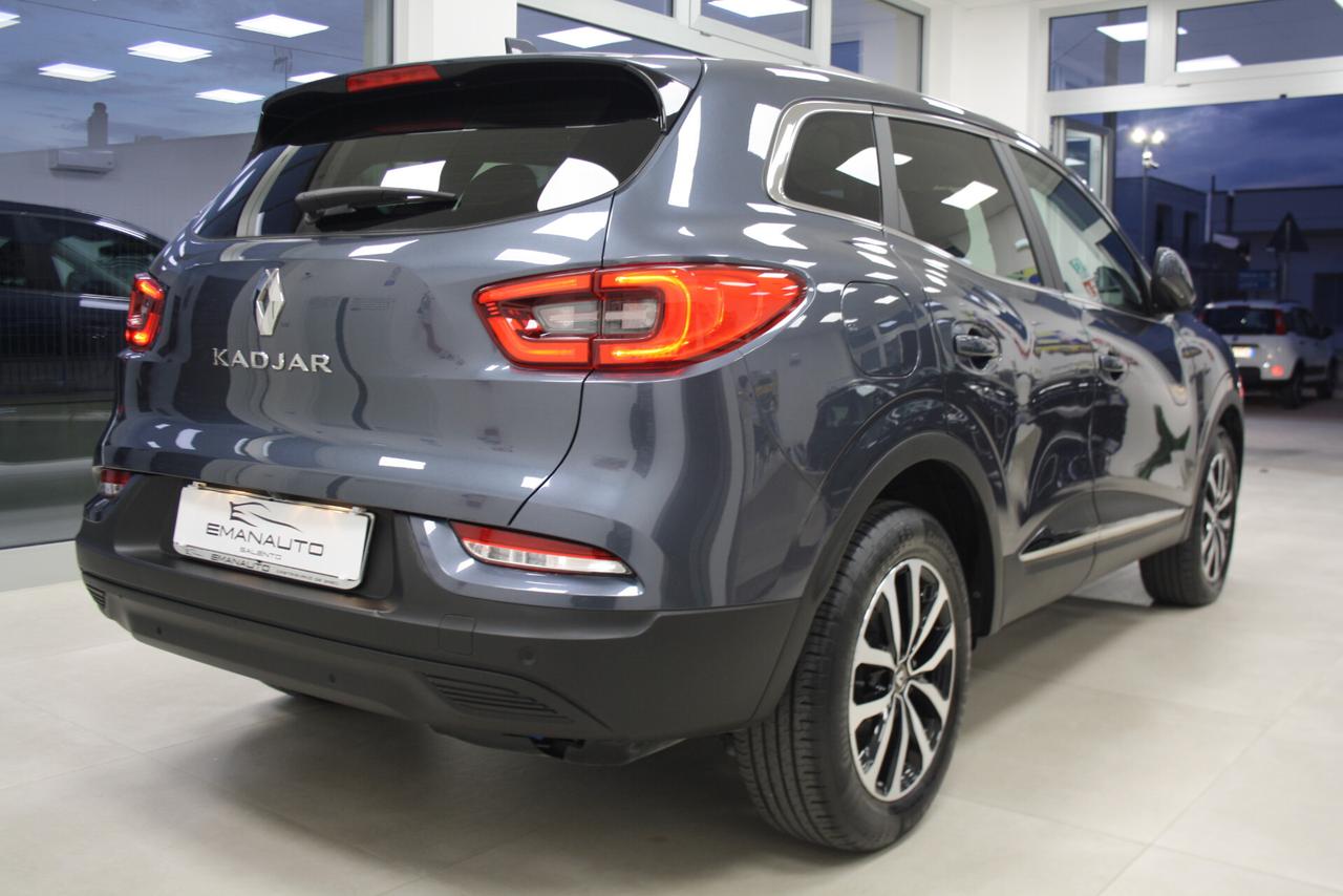 Renault Kadjar 1.5 dCi 115CV EDC Equilibre *2022