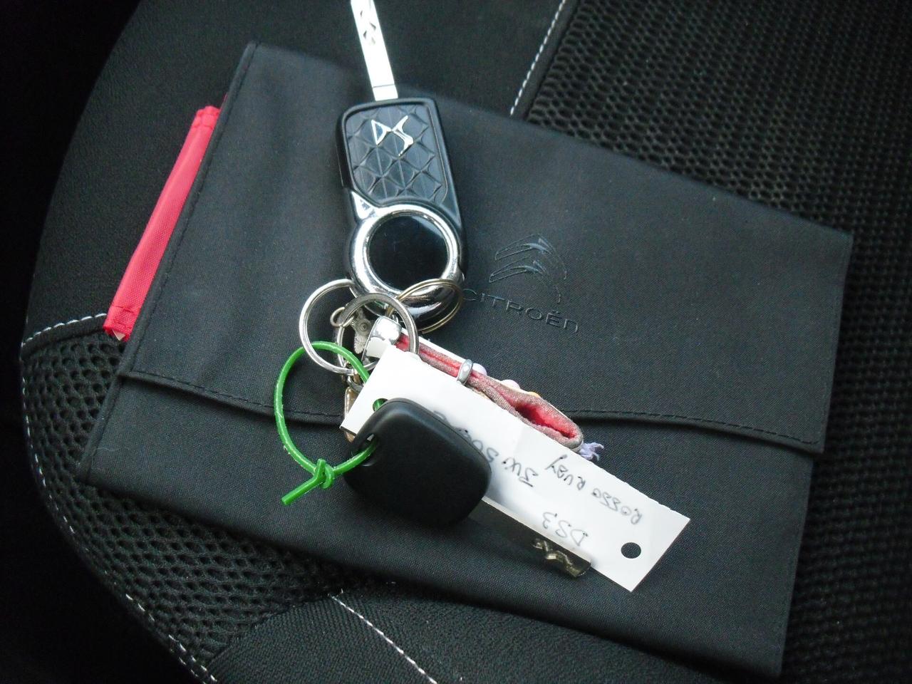 Ds DS3 3 BlueHDi 75 Connected Chic, OTTIME COMNDIZIONI!!