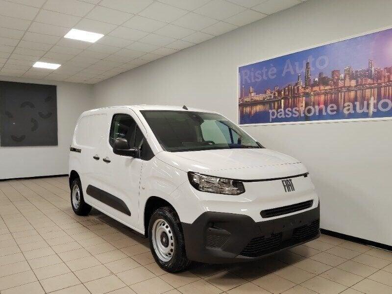 FIAT Doblò 1.5 BlueHdi 100CV PC-TN Van