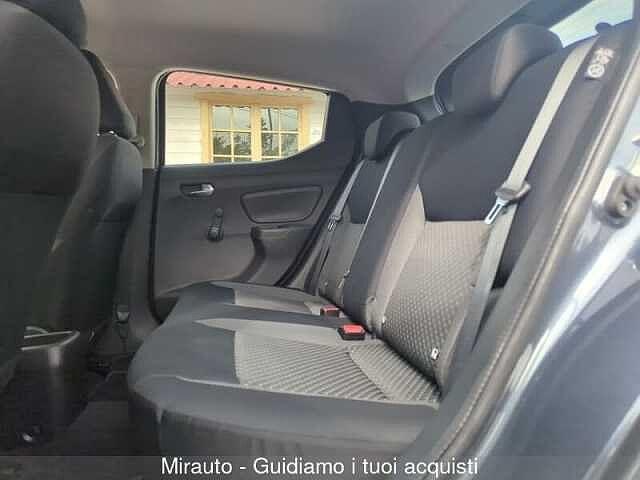 Nissan Micra Micra IG-T 92 GPL 5 porte Eco Acenta