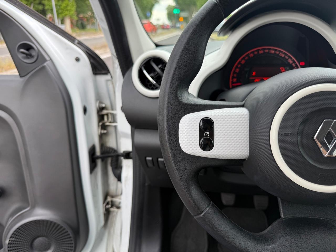 Renault Twingo SCe Stop&Start Intens Manuale