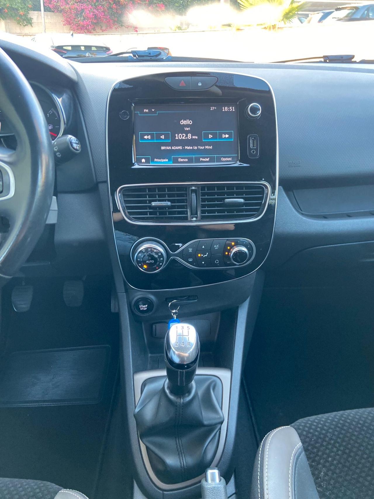 Renault Clio 1.5 dCi 90cv (66kw) Energy Euro 6B