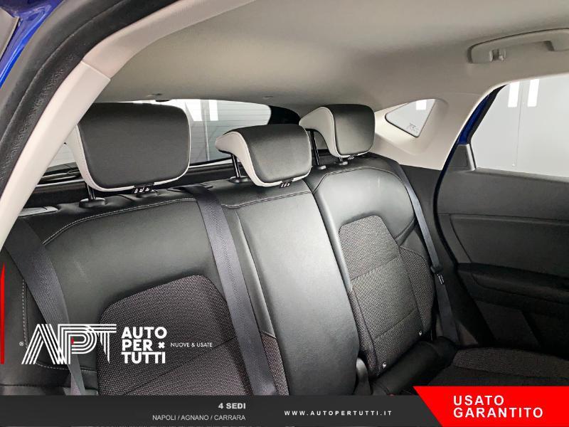 Renault Captur Captur 1.3 tce Intens 130cv edc Fap