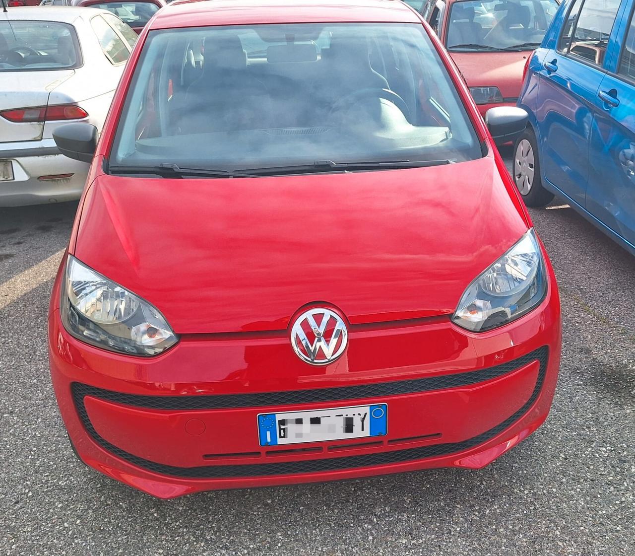 Volkswagen UP 1.0 NEOPATENTATI UNIPRO