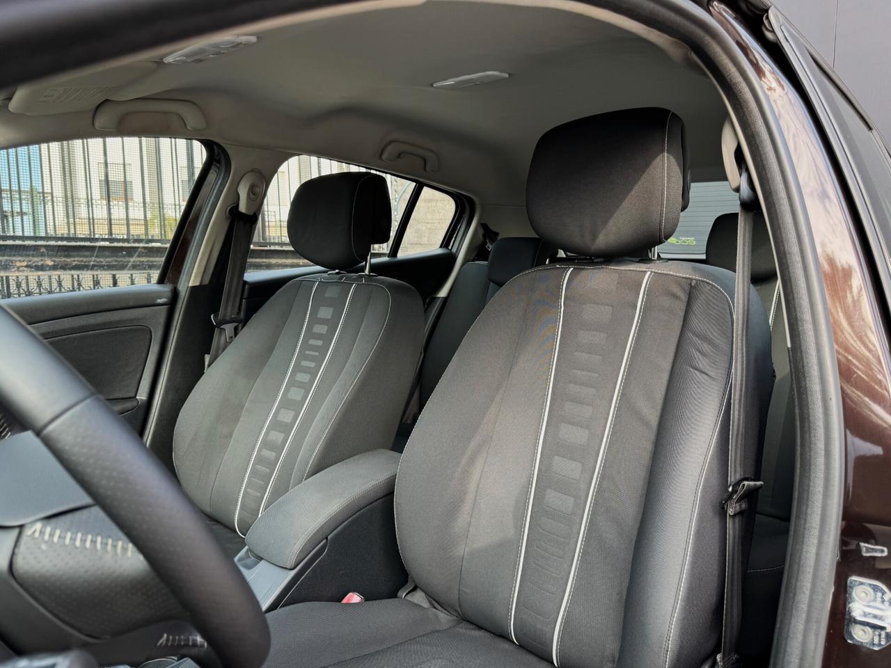 Renault Megane 1.5 dCi 110CV EDC Live