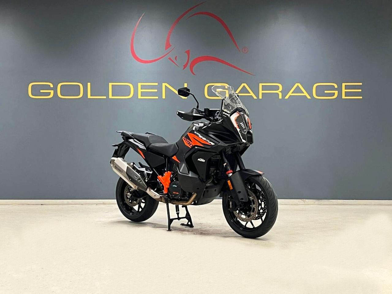 Ktm 1290 Super Adventure S