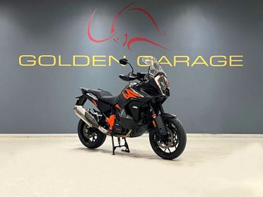 Ktm 1290 Super Adventure S