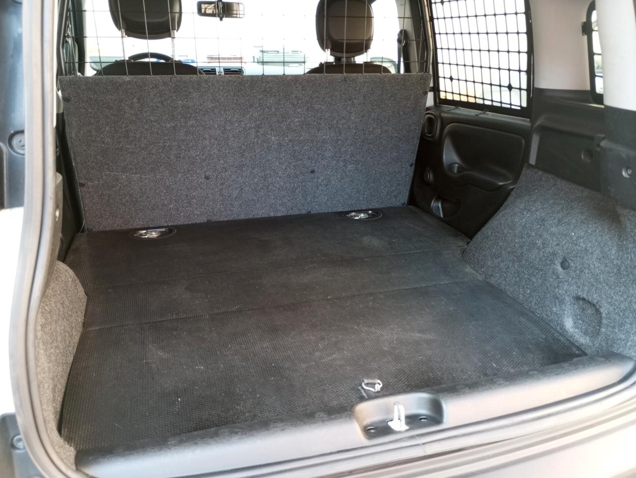 Fiat Panda 1.2 Pop Van 2 posti FATTURABILE