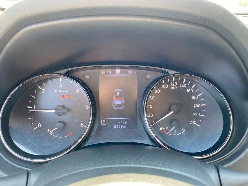 Nissan X-Trail 1.6 dCi N-Connecta AUTOCARRO N1 5P GARANZIA