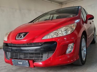 Peugeot 308 1.6 HDi 90CV 5p. Premium