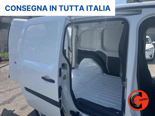 RENAULT Kangoo Z.E. 44 KW PORTAPACCHI-CRUISE-BATTERIE DI PROPRETA'-