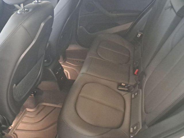 BMW X1 sDrive18d xLine Plus Aut.