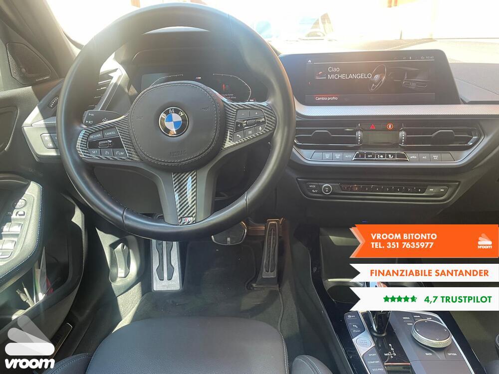 BMW Serie 1 (F40) 118i 5p. Colorvision Ed...