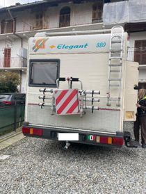 CI INTERNATIONAL ELEGANT 180