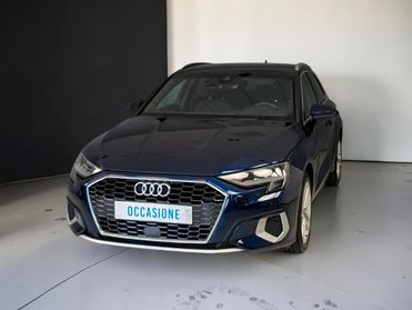 Audi A3 SPB Sportback 30 TDI S-tronic Business Advanced