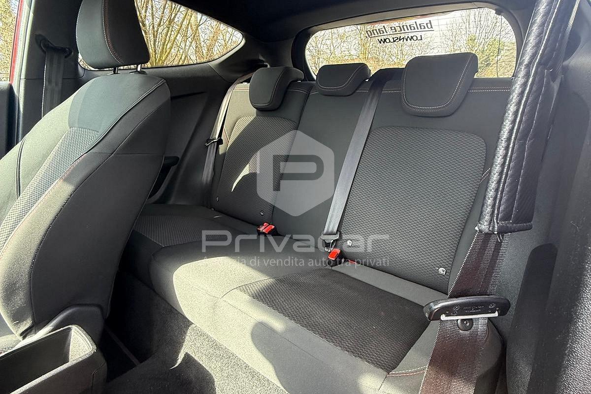 FORD Fiesta 1.1 85 CV 3 porte ST-Line
