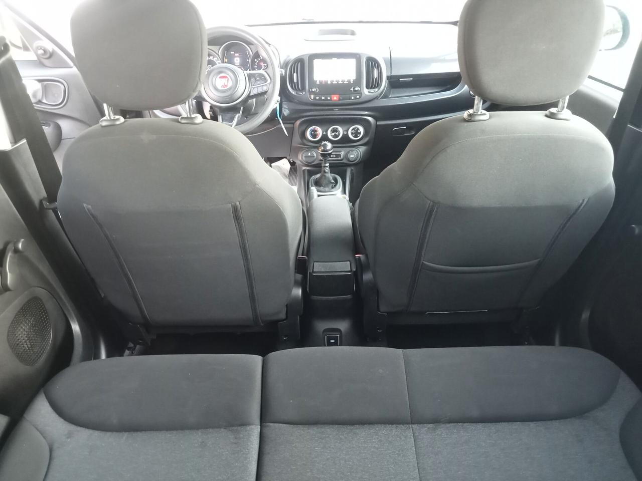 Fiat 500L 1.3 Multijet 95 CV Business