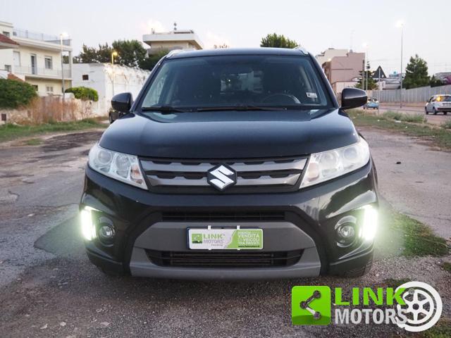 SUZUKI Vitara 1.6 DDiS V-Cool