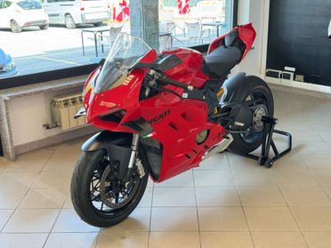 Ducati Panigale V4