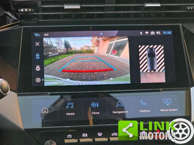 PEUGEOT 308 1.5 BlueHDi 130 CV Allure PROMO