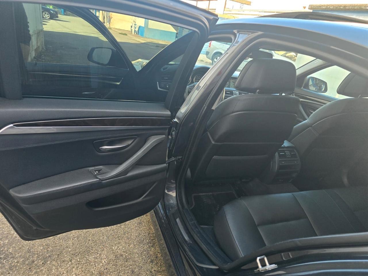 Bmw 528 520i Futura