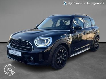 MINI Countryman 1.5 Cooper SE Countryman ALL4 Automatica
