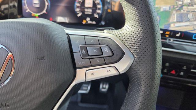 VOLKSWAGEN Golf 2.0 TDI 150 CV DSG SCR R-Line Plus PERMUTE