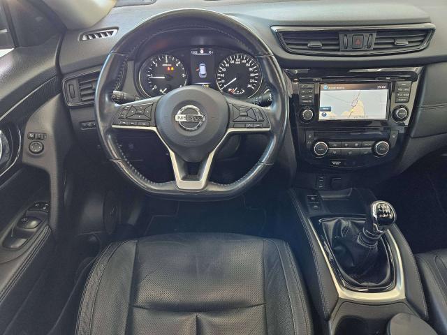 Nissan X-Trail 1.6 dci Tekna 2wd TETTO /PELLE/NAVI