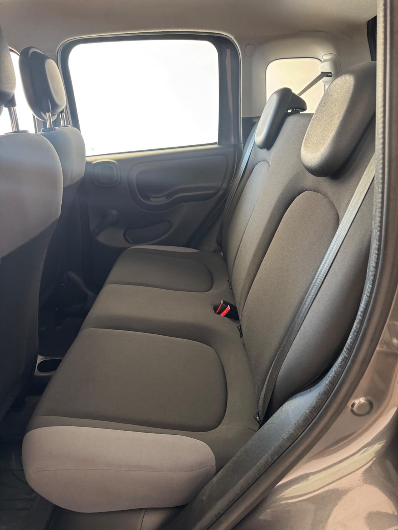 Fiat Panda 1.3 MJT 95 CV S&S Lounge