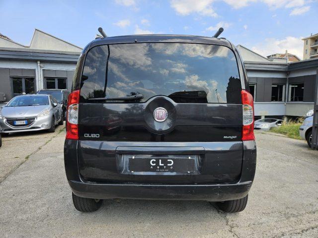 FIAT Qubo 1.3 MJT 95 CV