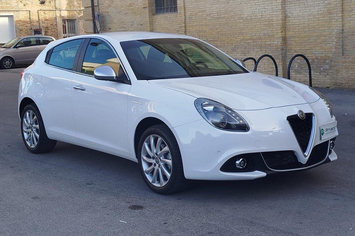 ALFA ROMEO Giulietta 1.4 Turbo 120 CV Super