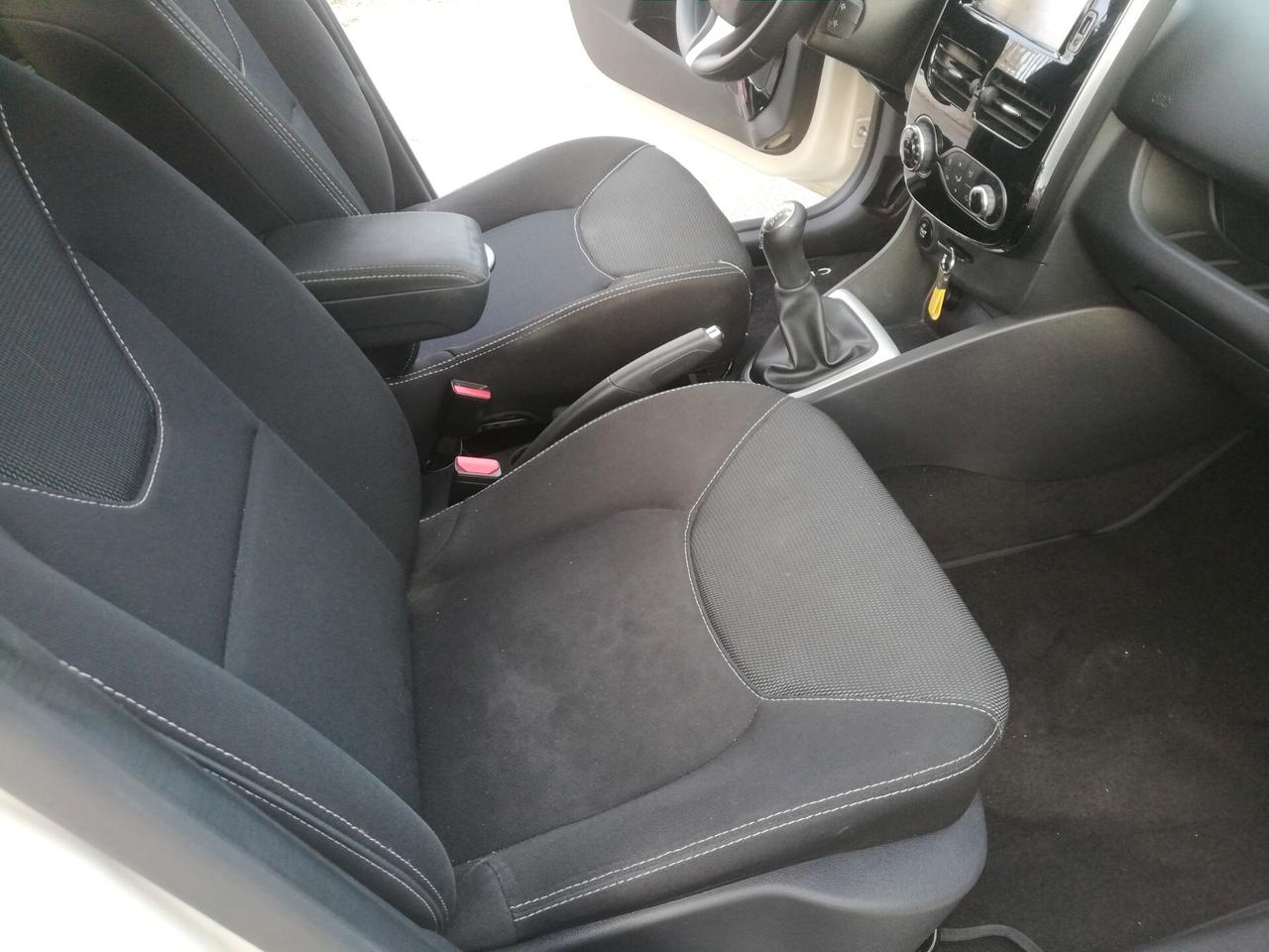 Renault Clio 1.5 Dci 2016 Full Navi Led euro6b