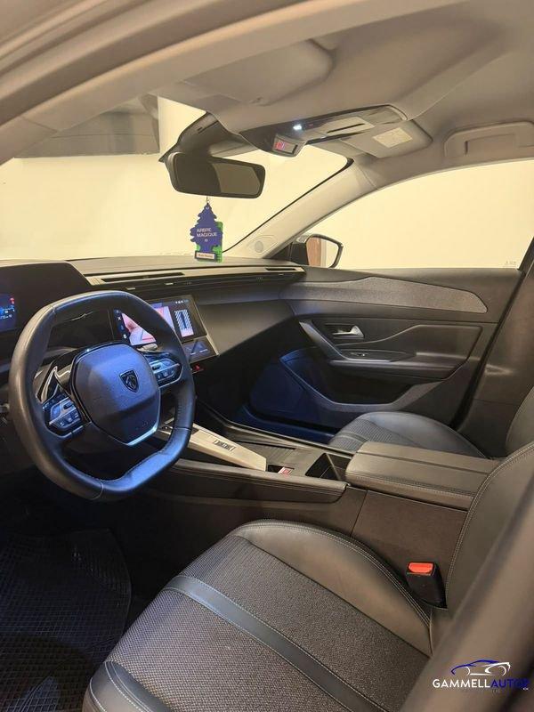 Peugeot 308 Allure Pack BlueHDi 130 EAT8 S&S PREZZO SENZA VINCOLI