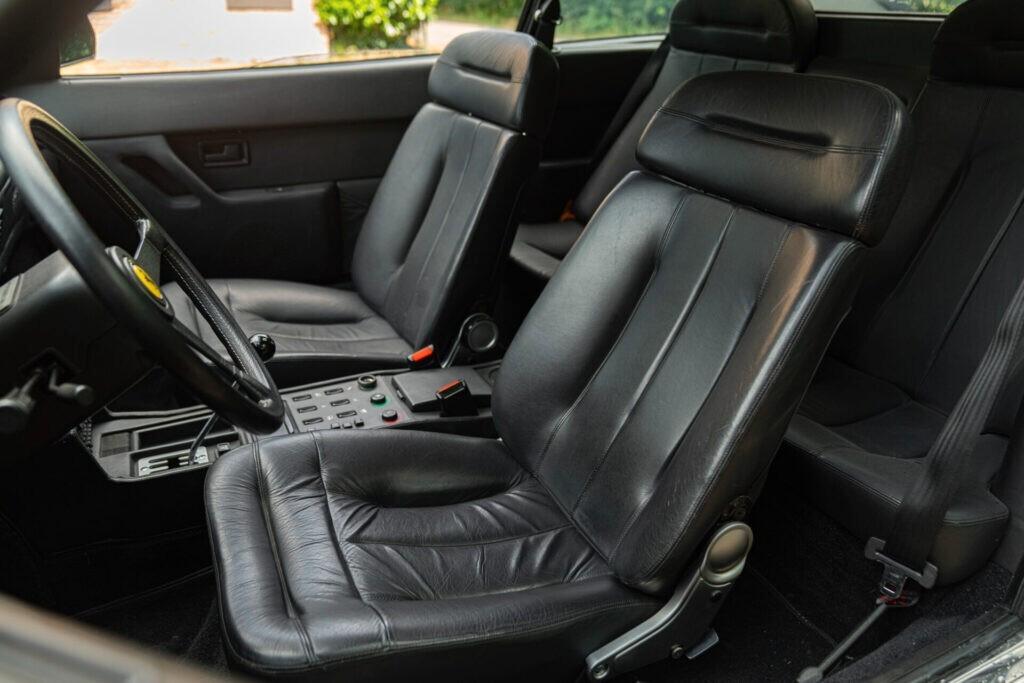 Ferrari Mondial 3.2 '''SOLO''' 7100KM