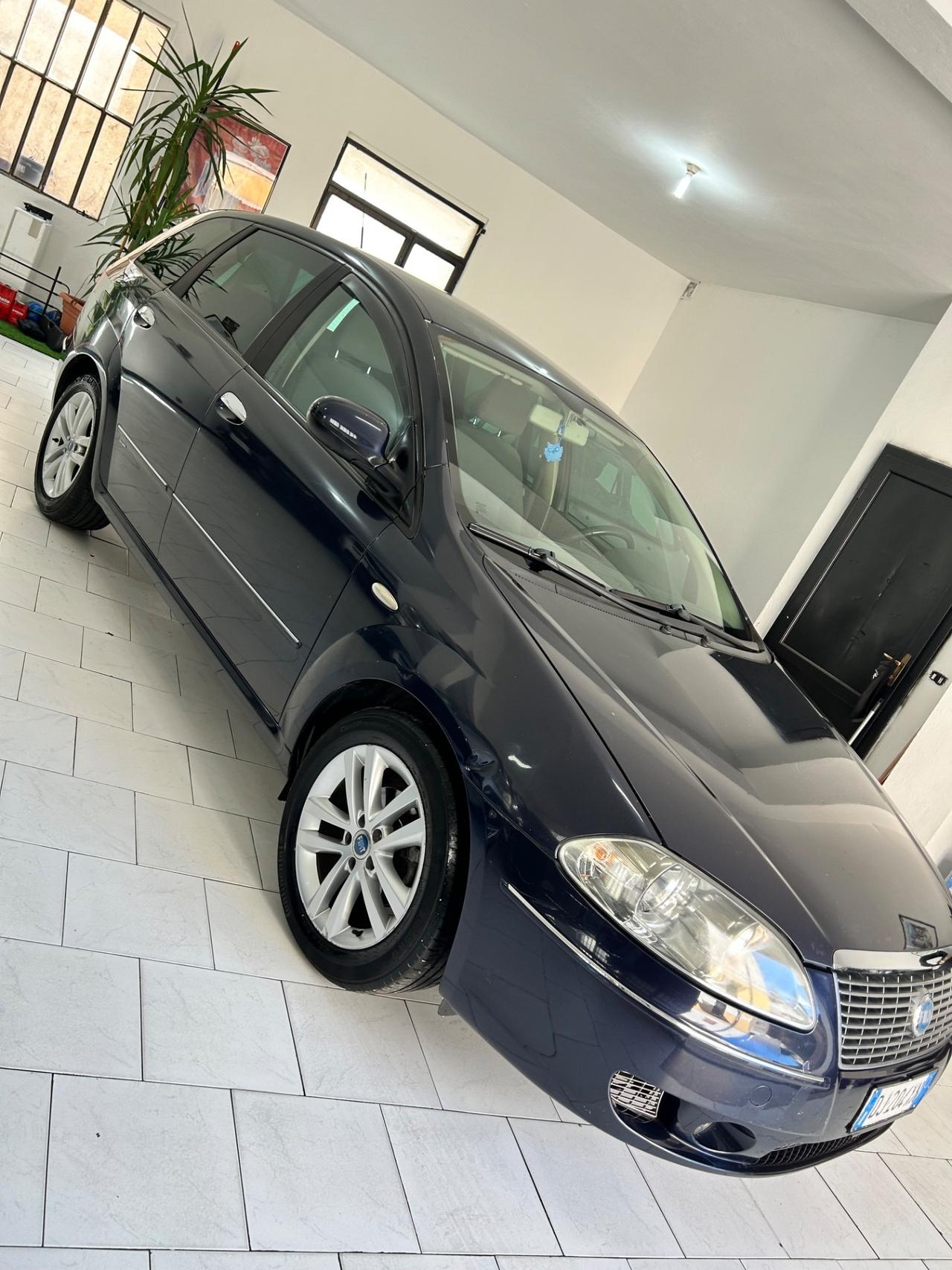 Fiat Croma 1.9 Mjt *PREZZO PROMO*
