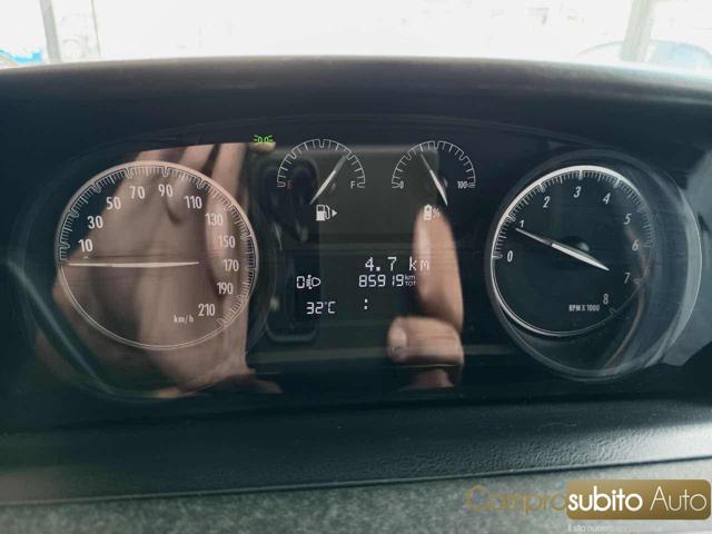 LANCIA Ypsilon 1.0 FireFly 5 porte S&S Hybrid Gold Plus