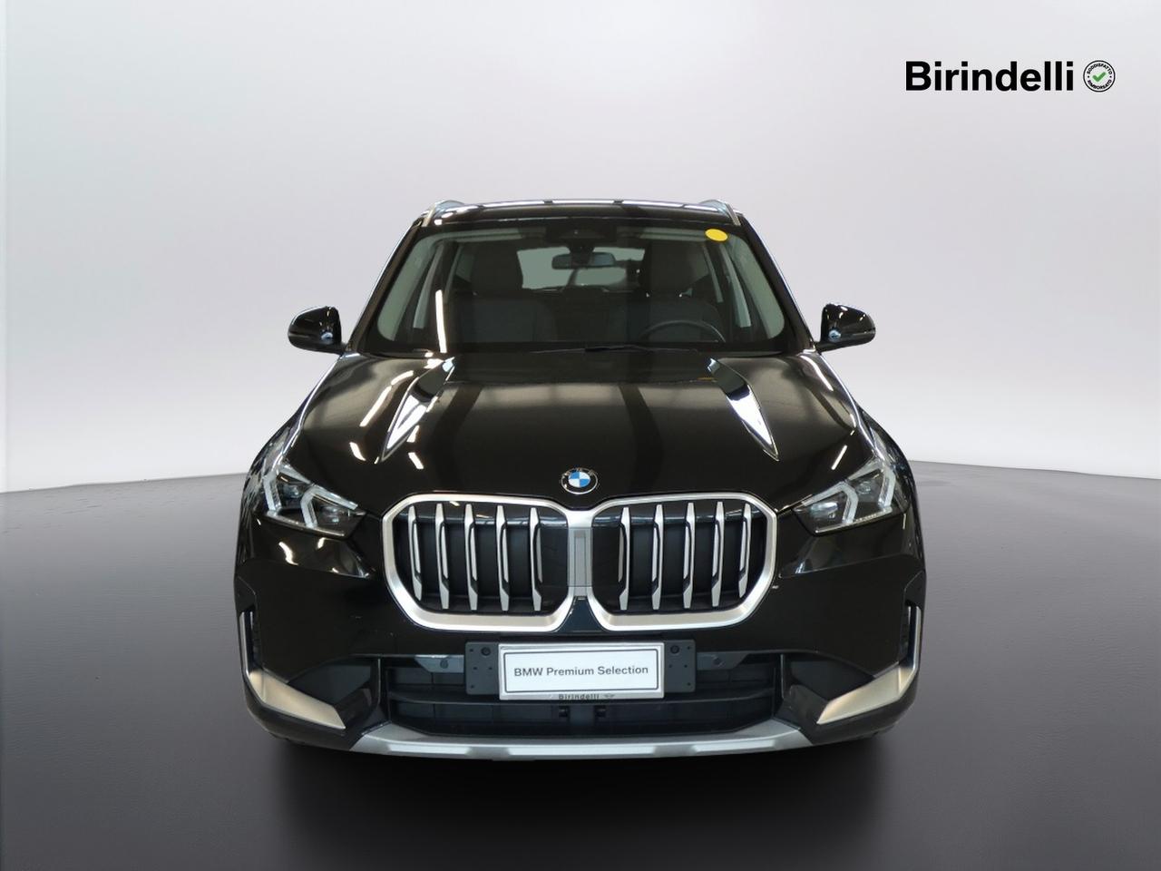 BMW X1 (U11) - X1 sDrive 18d xLine